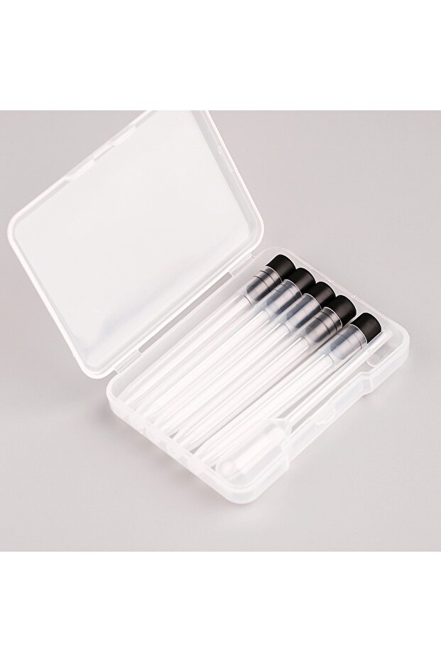 0.5mm Ink Sac A Set Moonman A1 Press Fountain Pen Retractable Fine Nib 0.5mm with Clip Ink Writing G
