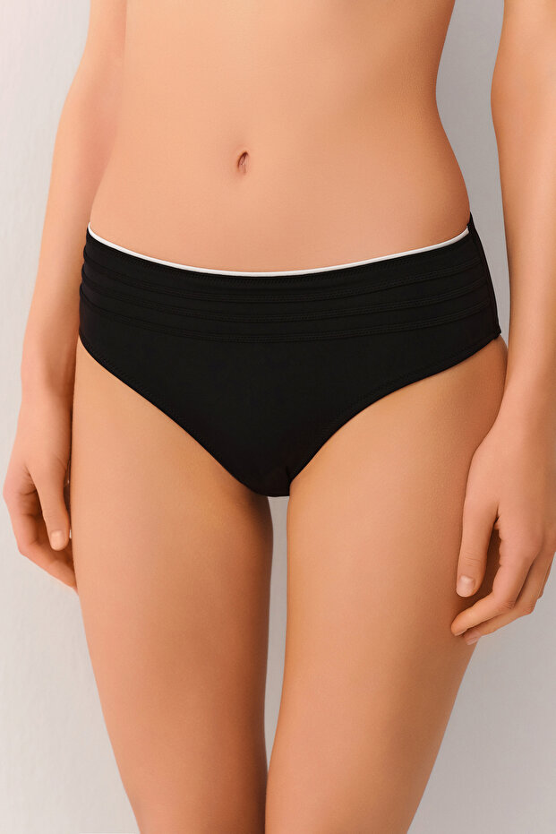 Biyeli Bikini Alt - 1