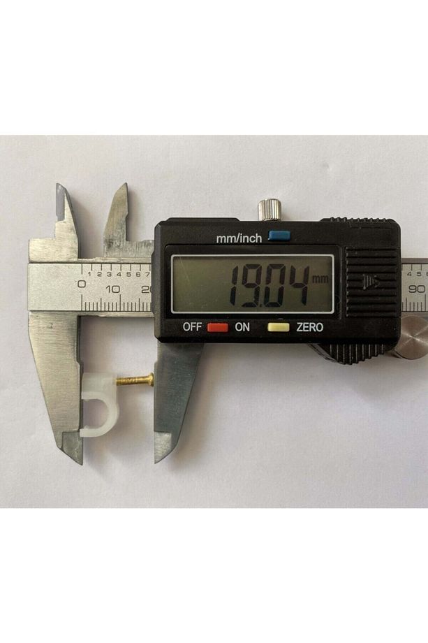 No:3 Beton Çivili Kroşe (3 NUMARA ÇELİK ÇİVİLİ KABLO KROŞESİ) 1 Pk-100 Ad - 5