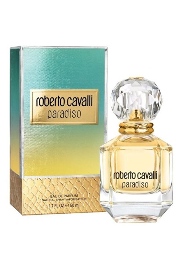 Roberto Cavalli Paradiso EDP W 75 ml