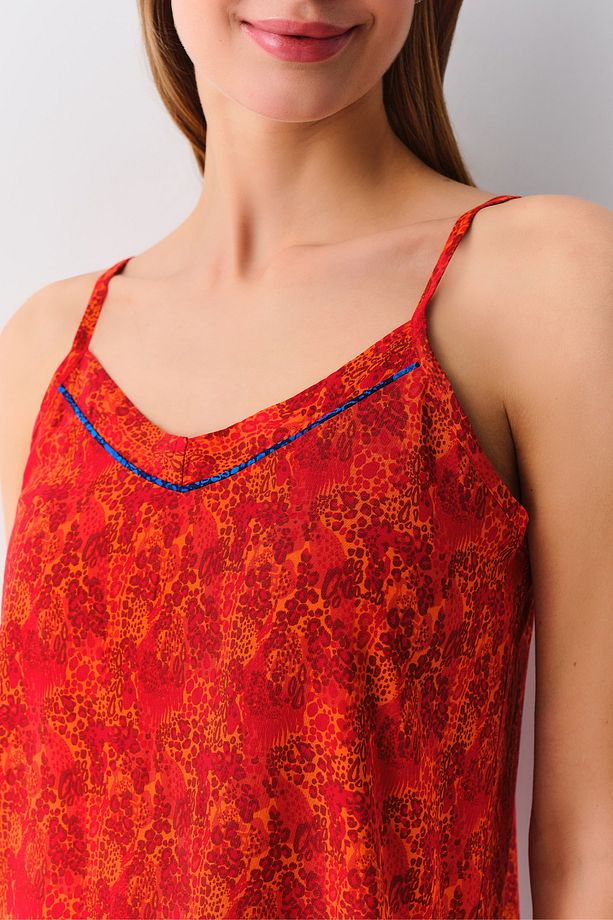 Leo Şort Pijama Takımı - 3