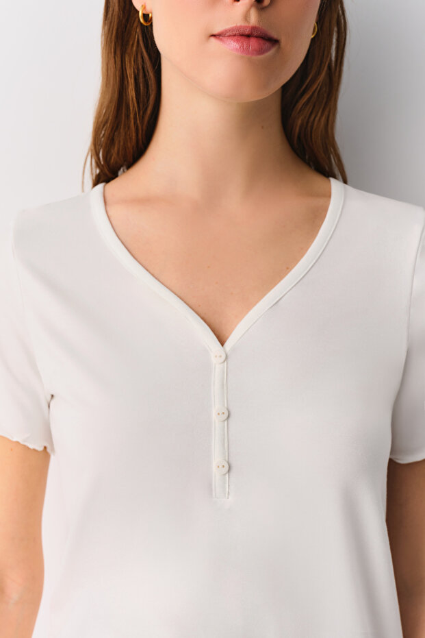 Σετ πιτζάμες Carmen - 3