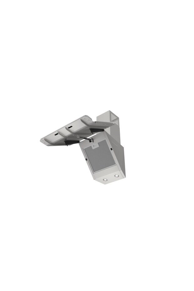 Flowart Florenz Elite Beyaz 3'lü Ankastre Set ( QBL63CB-SS036-D081 ) - 8