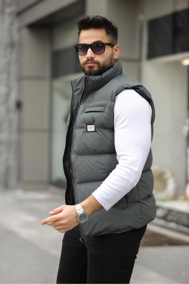 Erkek Şişme Yelek - 3