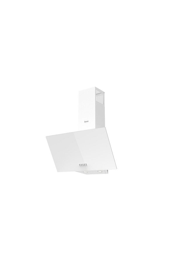 Flowart Lumora Essential Beyaz 3'lü Ankastre Set ( QBL63CB-CS206-D087 ) - 4