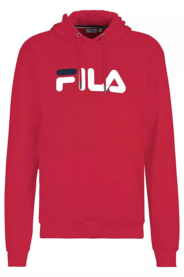 Kapşonlu Sweatshirt - 1