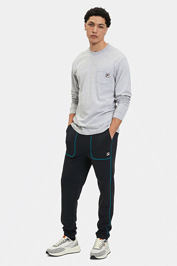 Eşofman Altı Cuffed LU411123 - 3