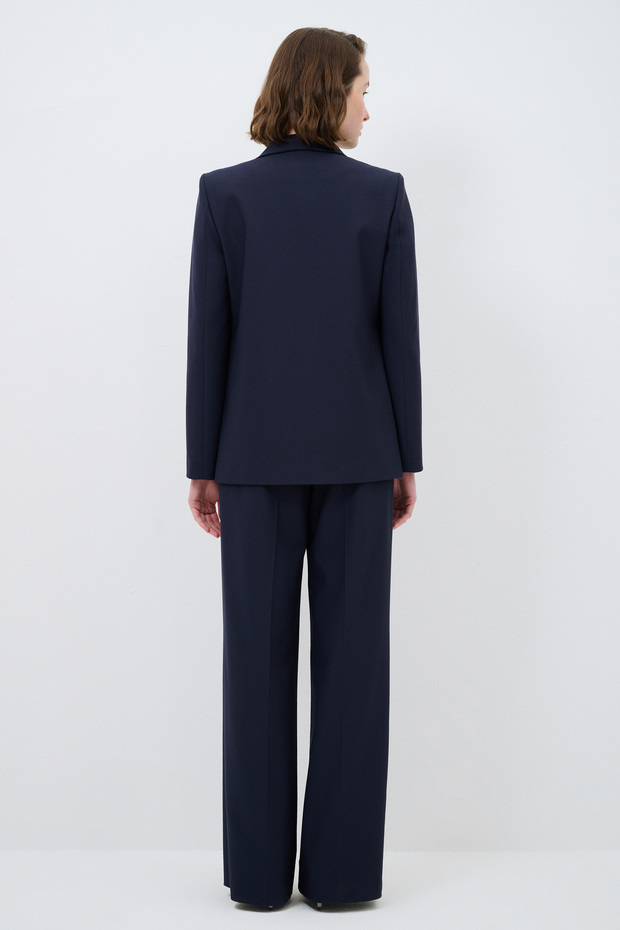 Fleto Cepli Blazer Jacket - 7