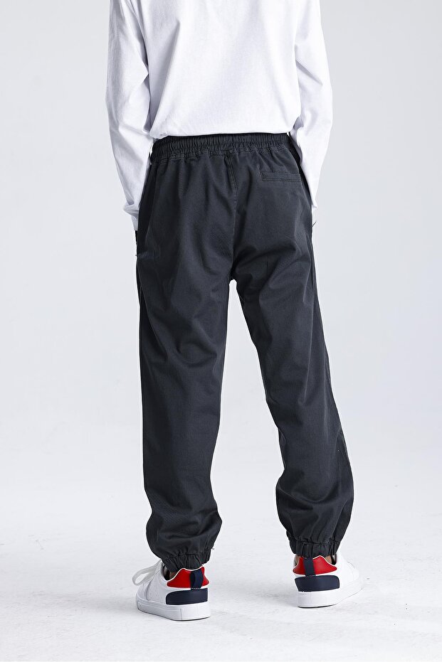 Jogger Pantolon - 3