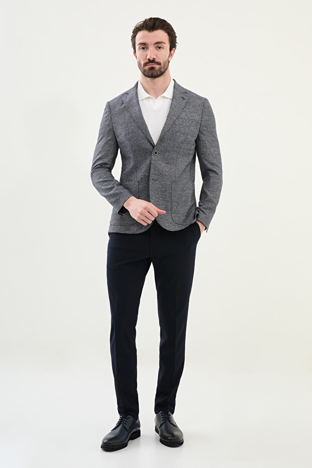 سترة أحادية العنق - 3