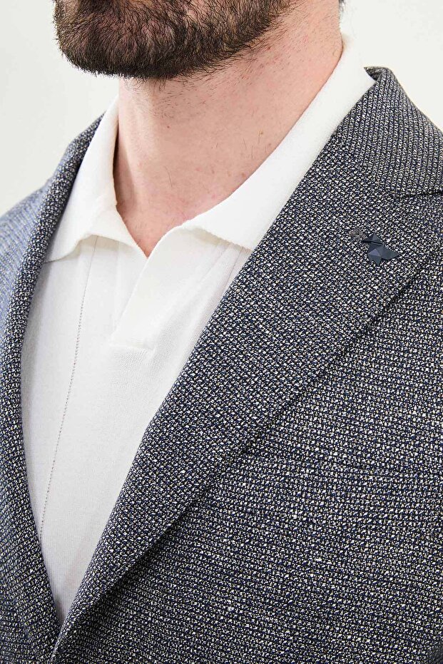 سترة أحادية العنق - 2