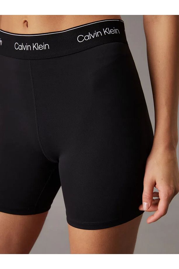 WO - CYCLING SHORT Şort - 2
