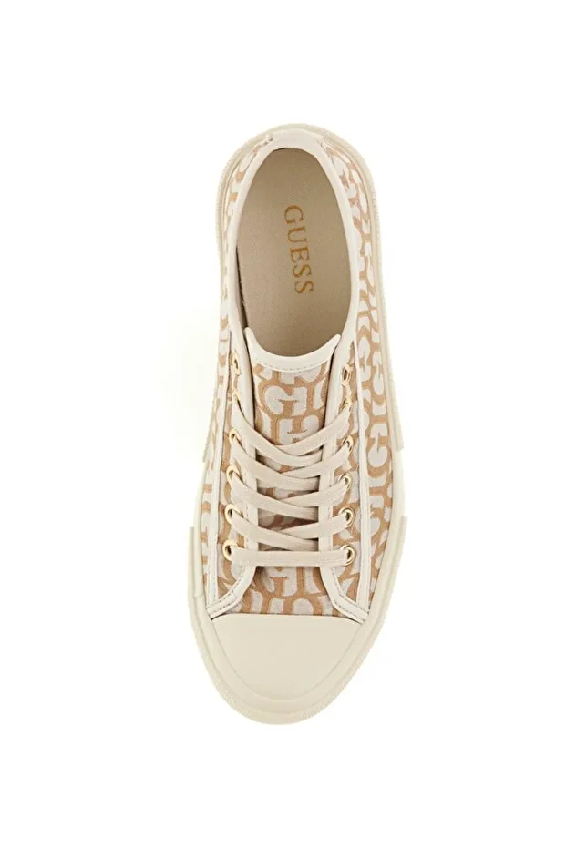 Carey Kadın Sneaker - 5