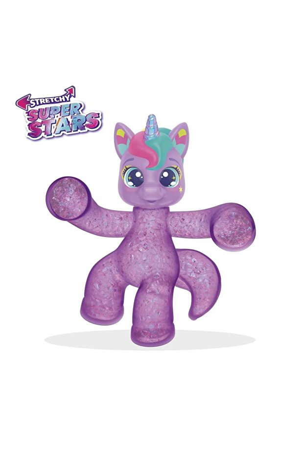 Superstars Stretchy Jazzine - 3