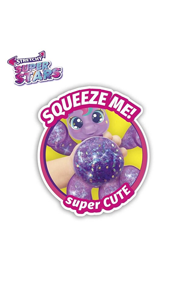 Superstars Stretchy Jazzine - 4