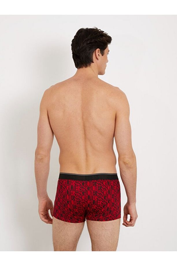 Joe Erkek 3'Lü Boxer Paketi - 4