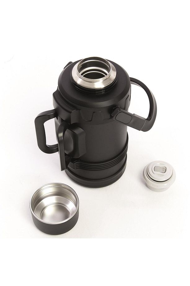 Big Barrel Termos 4 Litre - 6