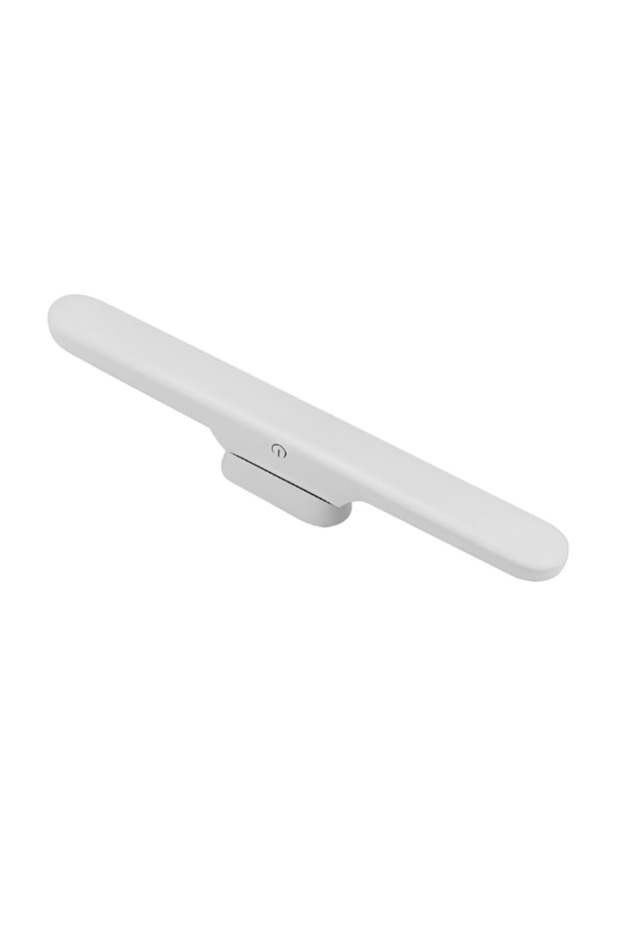 CT-5249 Mıknatıslı Dokunmatik Şarjlı 6w Martı Led Aplik - 3 farklı renk modu - 1