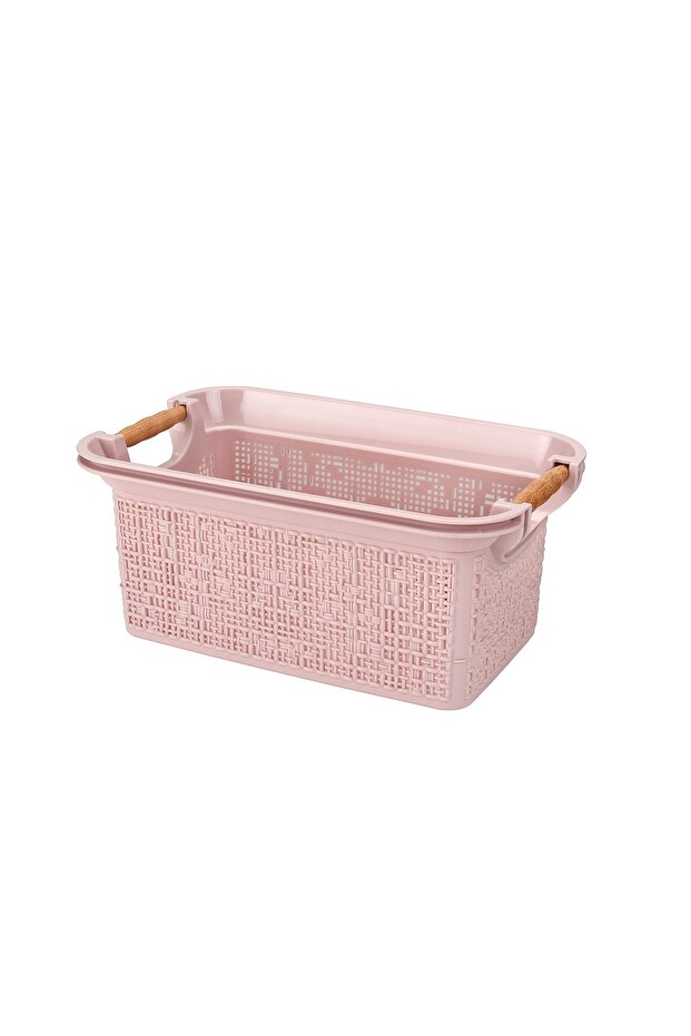 Practical Kulplu Organizer Sepet 7 Lt. - 1