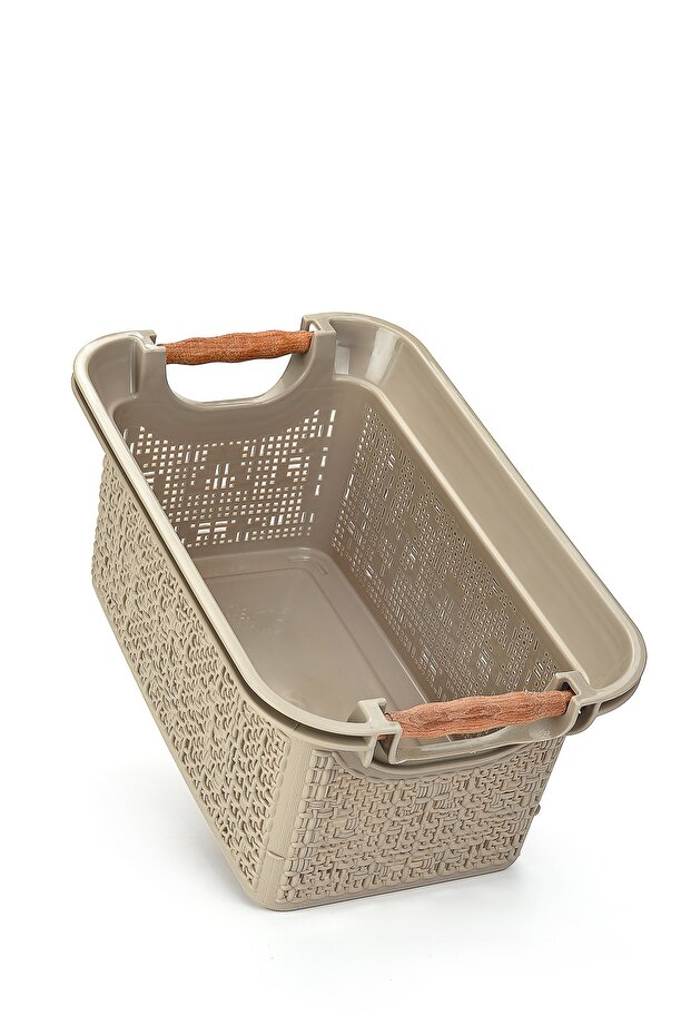 Practical Kulplu Organizer Sepet 7 Lt. - 2