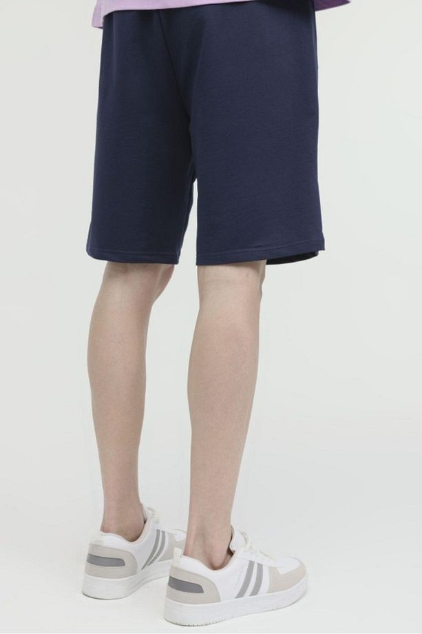 MB CT103 PAM SHORT 5FX Lacivert Erkek Şort 101939491 - 2