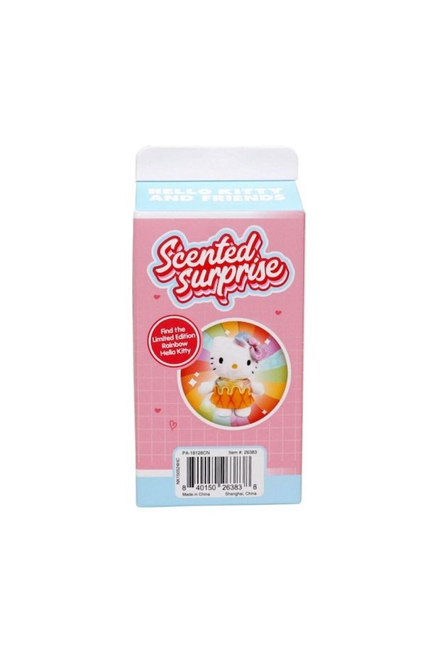 Kokulu Pelüş 14 Cm Ice Cream - 5