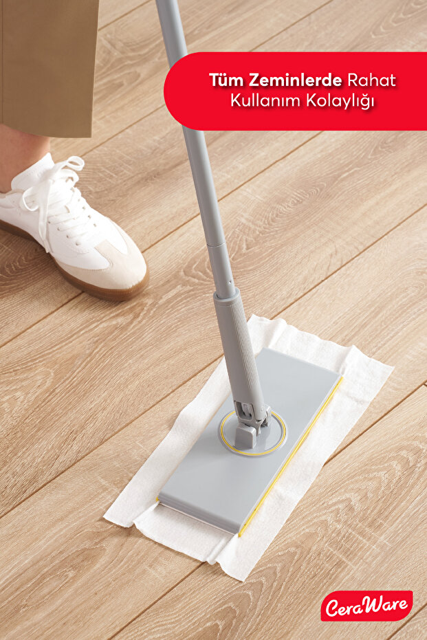 2' Li Temizlik Seti - 4