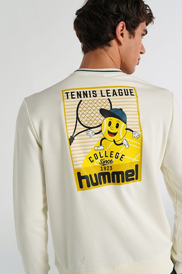 COMET SWEATSHIRT - 3