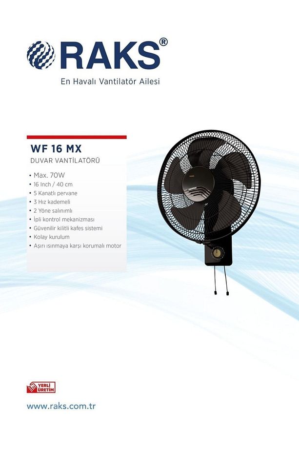 Wf 16 Mx - 2