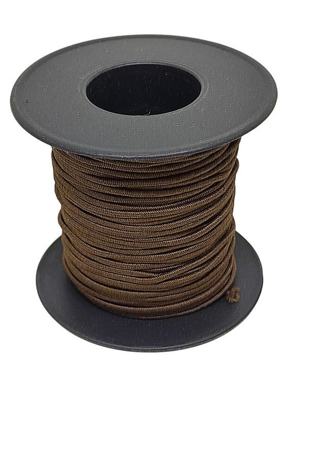 1,5 Mm Lastik Ip  4 makara ( 80 Metre Toplam ) Firebird - 3