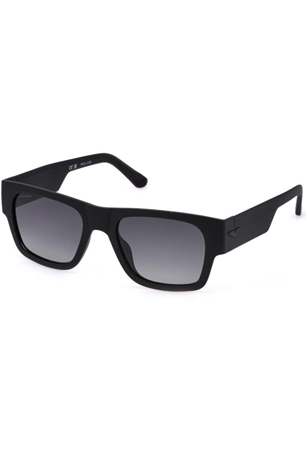 Police Splp23 54u28p Men's Sunglasses