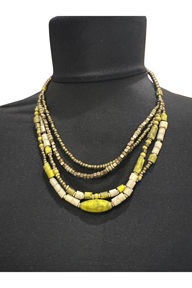 Authentic Necklace - 1