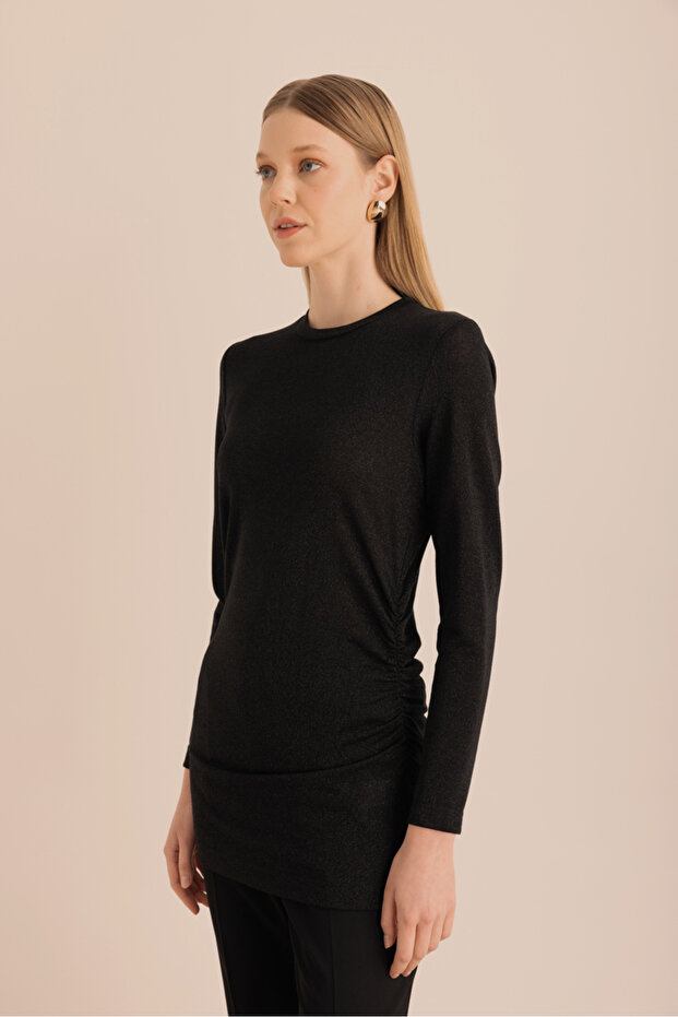 Bisiklet Yaka Body - 5