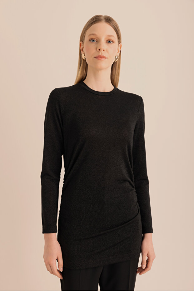 Bisiklet Yaka Body - 4