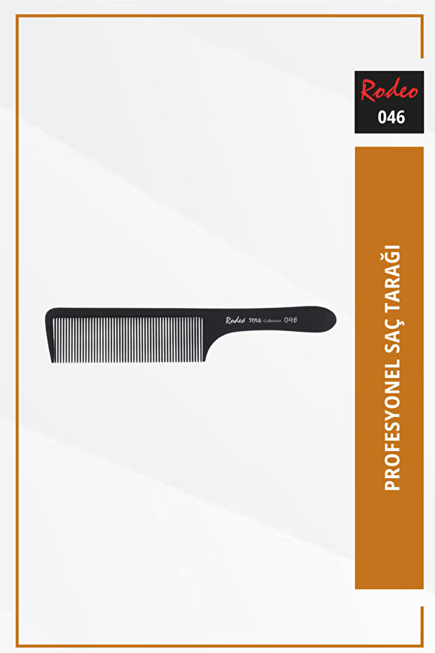 Antistatik Tarak 046 - 3