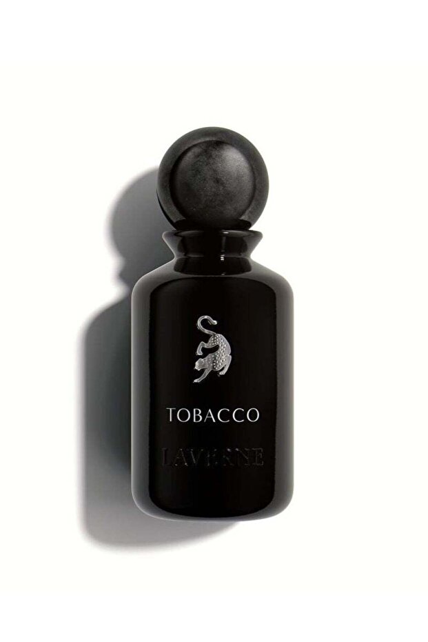 عطر لافيرن توباكو الاسود 100 مل