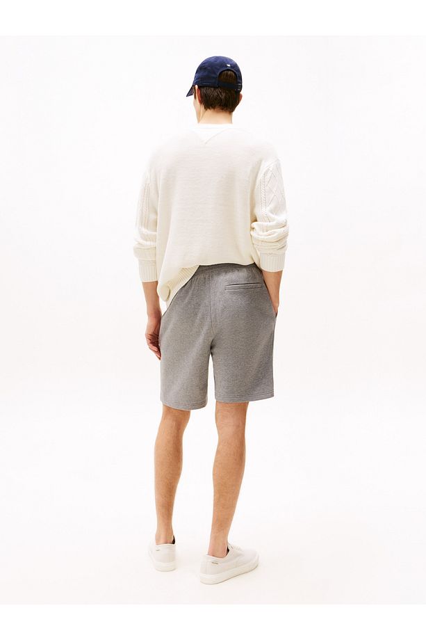 ESSENTIAL TERRY SWEATSHORT Şort - 5
