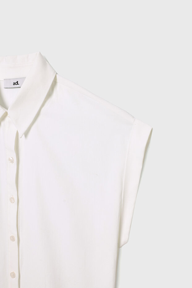 Erkek Yaka Gömlek - 8