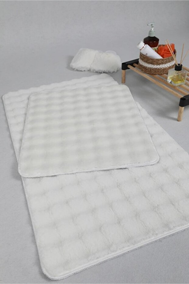 Bubble 2'li Klozet Takımı - 5