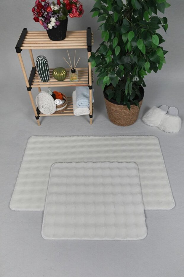 Bubble 2'li Klozet Takımı - 1