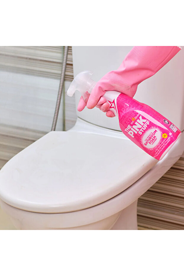 منظف الحمامات 750 مل - 3