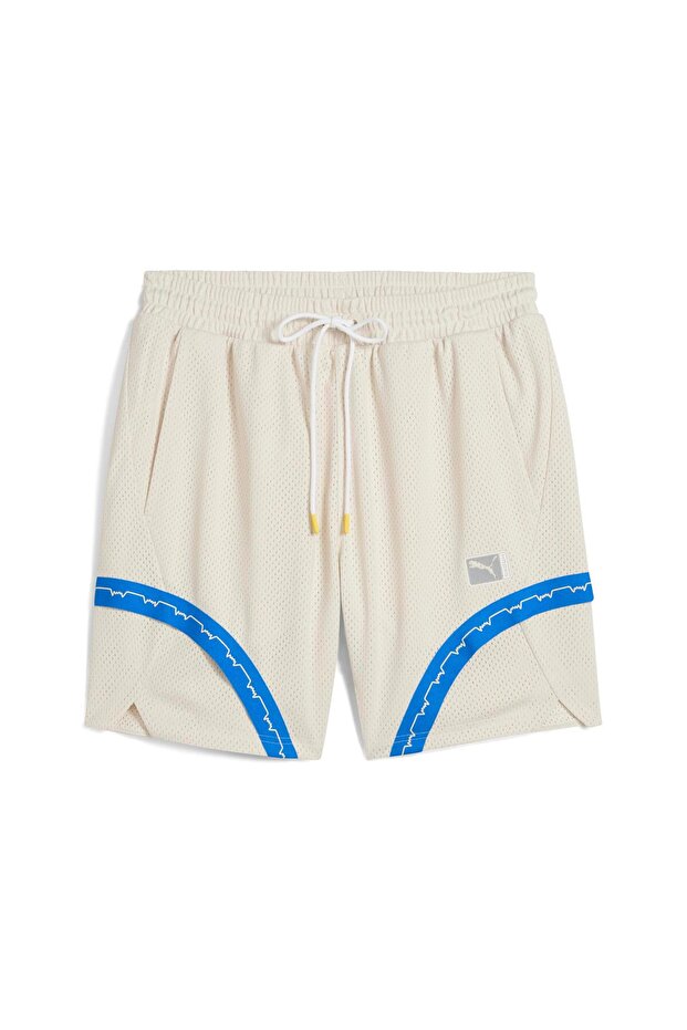 Dress Code Jawline Shorts Erkek Şort - 1