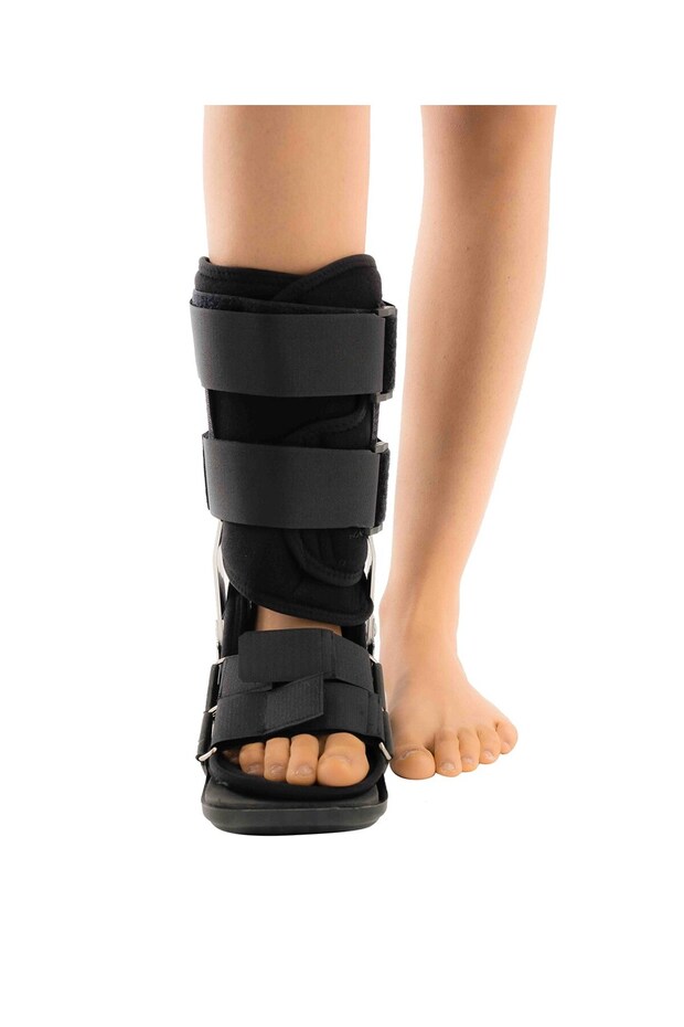 AŞİL BOTU KISA MEDIUM - 2