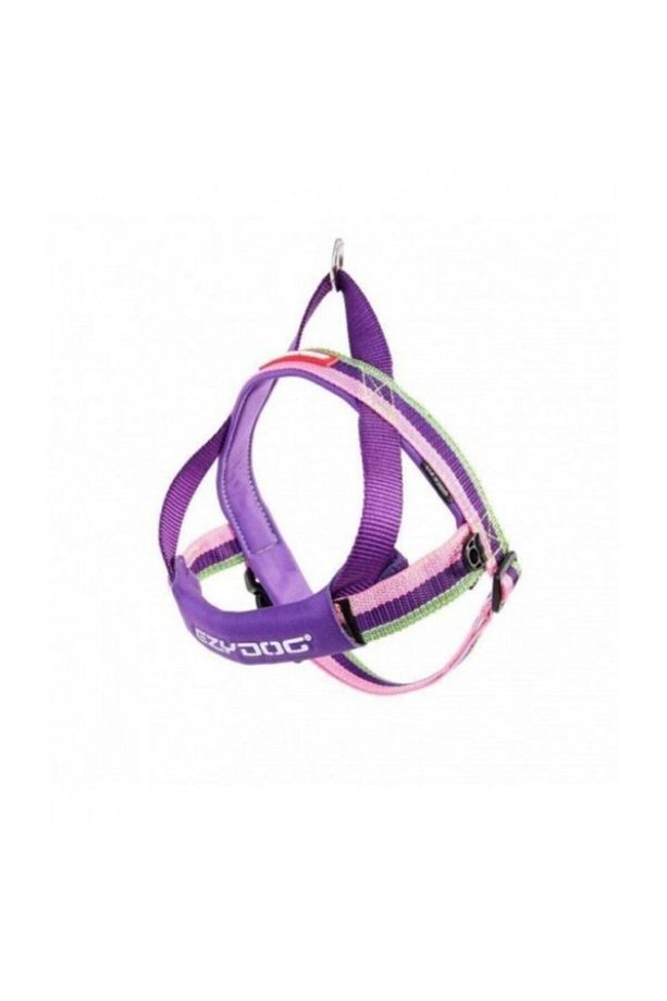 Quick Fit Harness Köpek Göğüs Tasması XXS Bubble Gum - 1