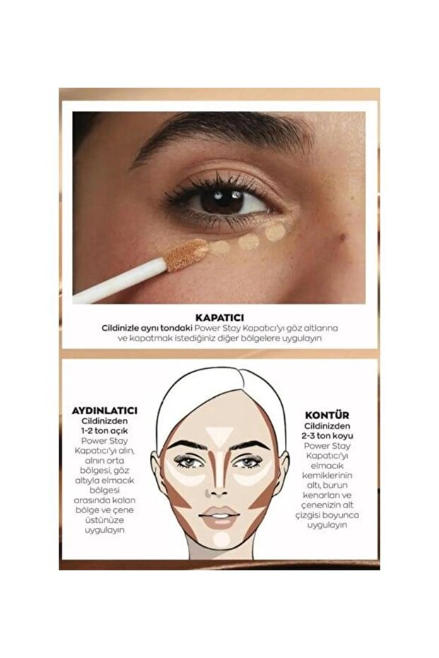 Power Stay Kapatıcı - 3