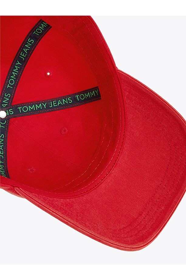 Heritage Logo Embroidery Baseball Cap - 3