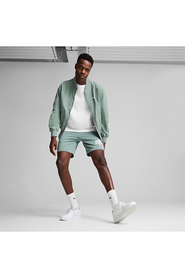 سترة كلاس بومبر للرجال - 4