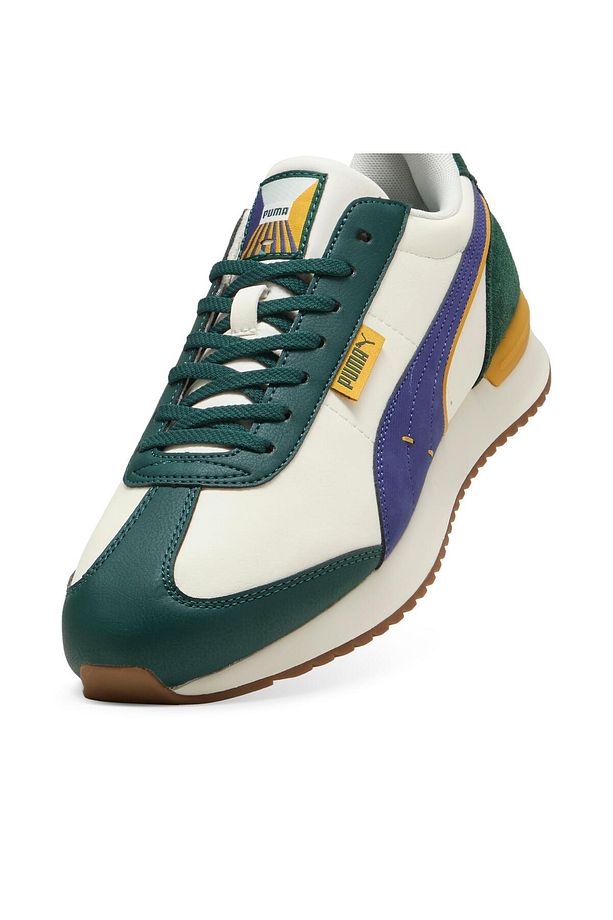 R78 Wind Greenside Erkek Sneaker - 5