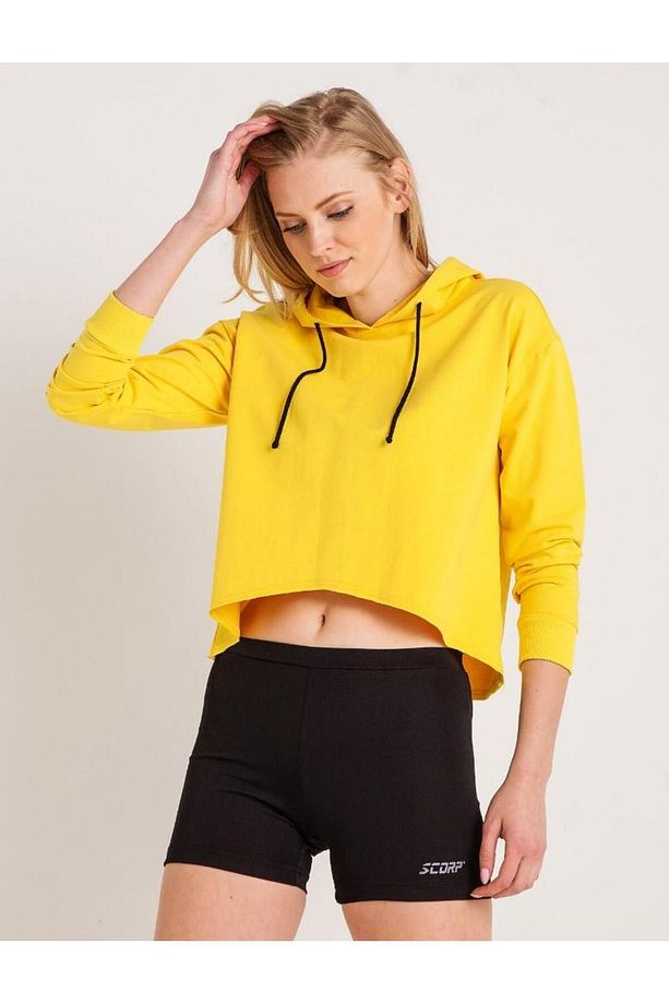 Runway Kısa Spor Tayt - 2