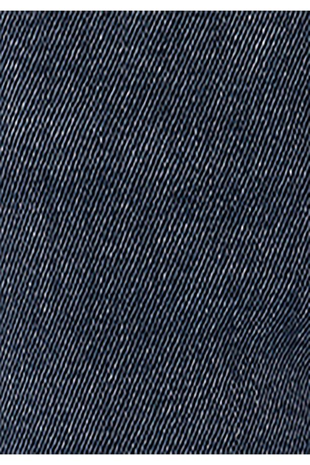 045 Davıd Regular Fit Erkek Koyu Mavi Jean Pantolon - 7